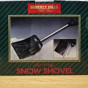 RL Shovel Set